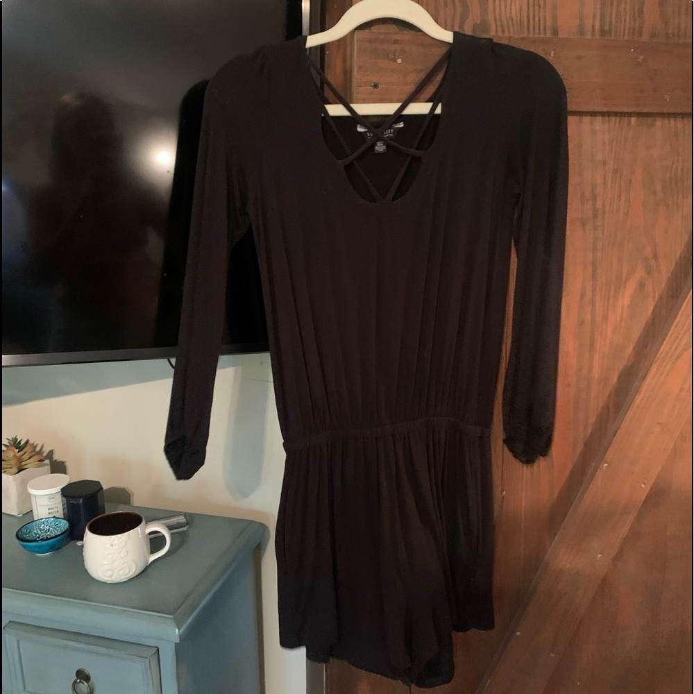 Romper